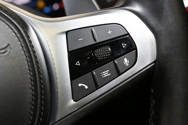 2023 BMW 3 Series 330i M Sport G20 LCI