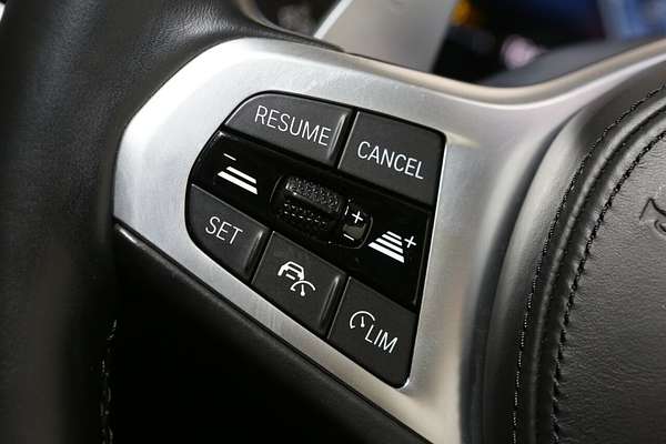 2023 BMW 3 Series 330i M Sport G20 LCI