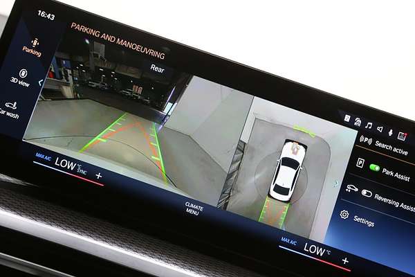 2023 BMW 3 Series 330i M Sport G20 LCI