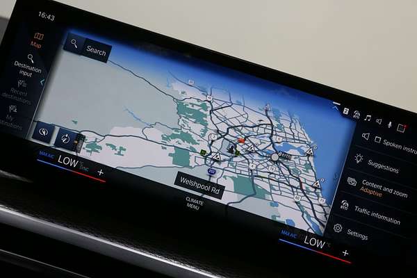 2023 BMW 3 Series 330i M Sport G20 LCI