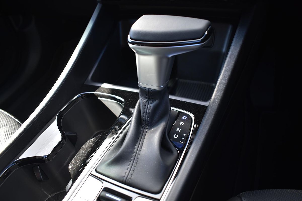 2025 Hyundai Tucson Elite NX4.V4