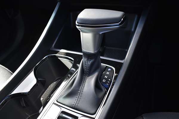 2025 Hyundai Tucson Elite NX4.V4