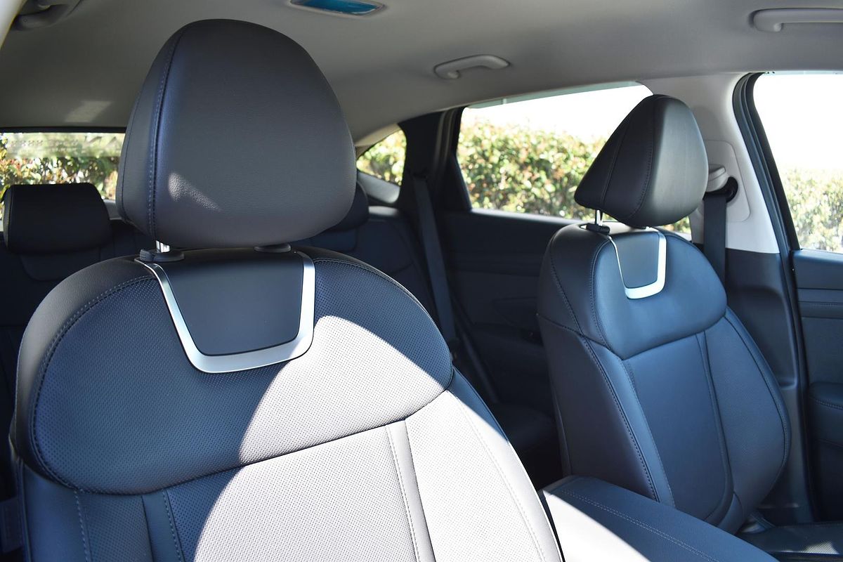 2025 Hyundai Tucson Elite NX4.V4