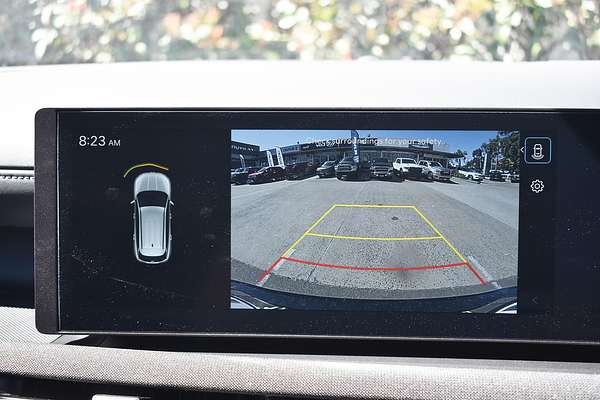 2025 Hyundai Tucson Elite NX4.V4