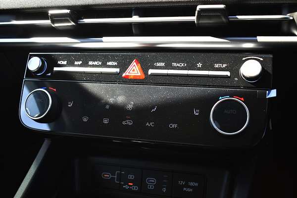 2025 Hyundai Tucson Elite NX4.V4