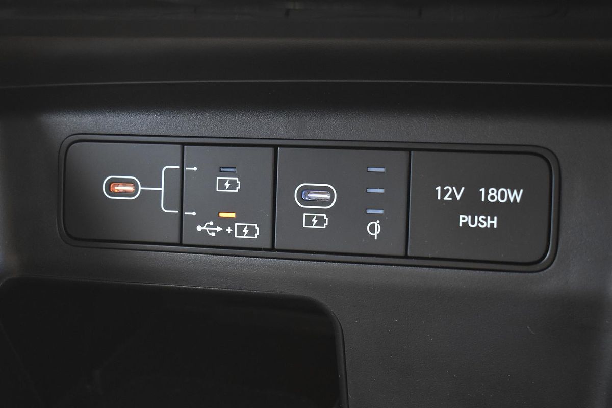 2025 Hyundai Tucson Elite NX4.V4