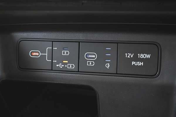 2025 Hyundai Tucson Elite NX4.V4