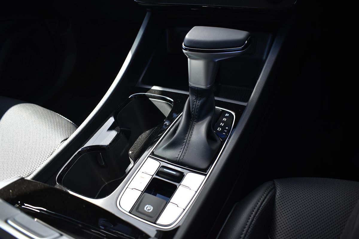 2025 Hyundai Tucson Elite NX4.V4