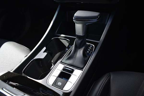 2025 Hyundai Tucson Elite NX4.V4