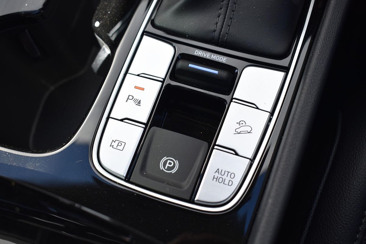 2025 Hyundai Tucson Elite NX4.V4