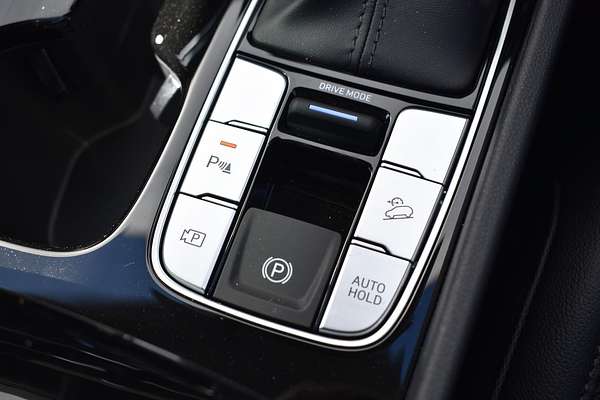 2025 Hyundai Tucson Elite NX4.V4