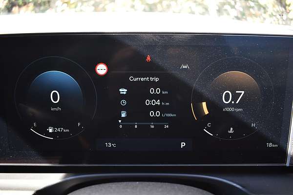 2025 Hyundai Tucson Elite NX4.V4