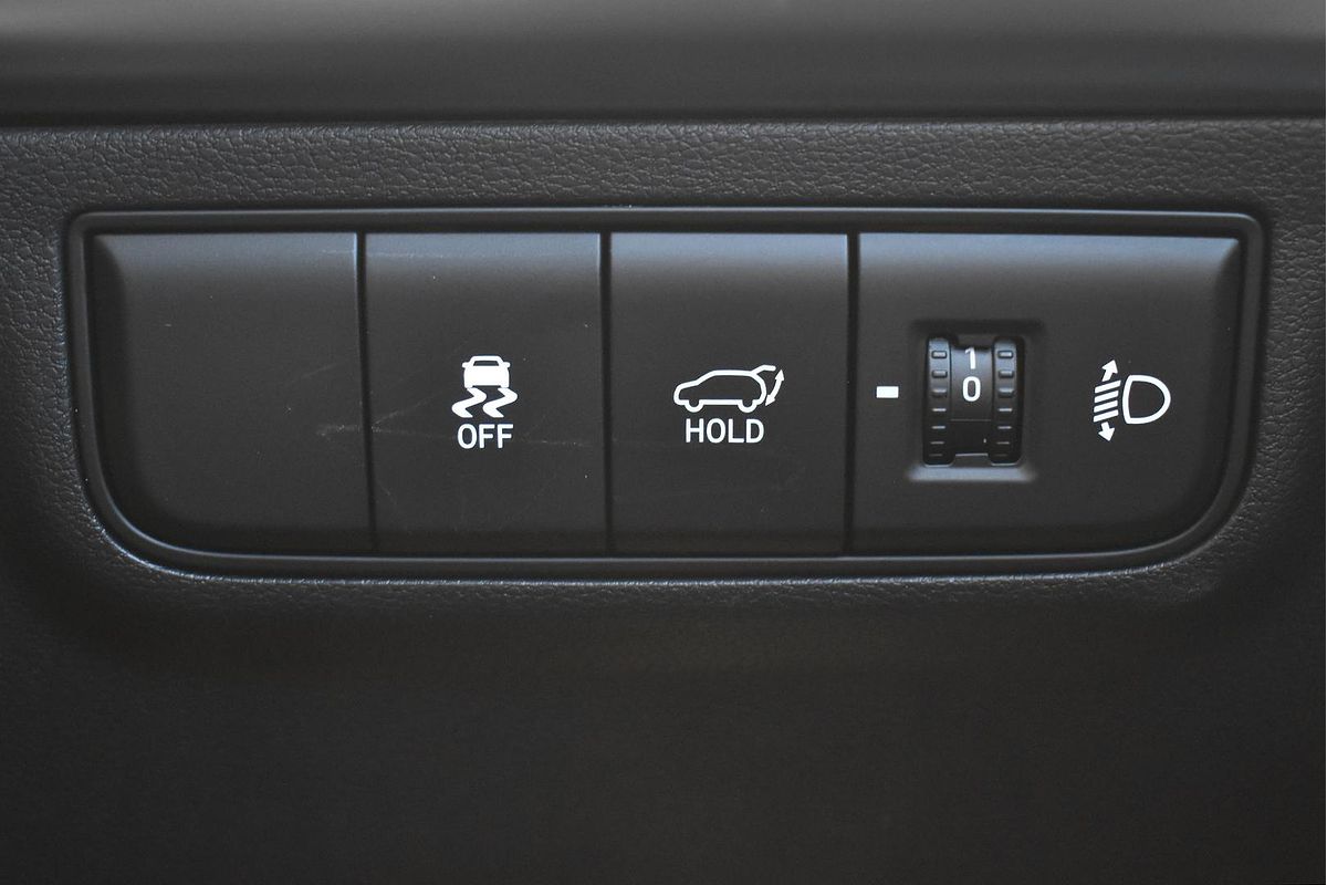 2025 Hyundai Tucson Elite NX4.V4