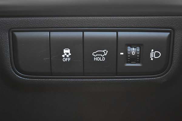 2025 Hyundai Tucson Elite NX4.V4