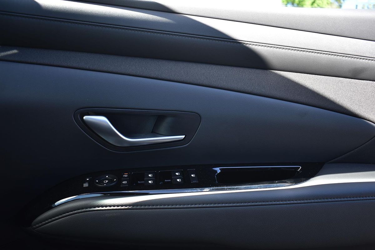 2025 Hyundai Tucson Elite NX4.V4