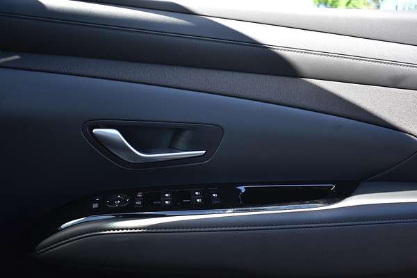 2025 Hyundai Tucson Elite NX4.V4