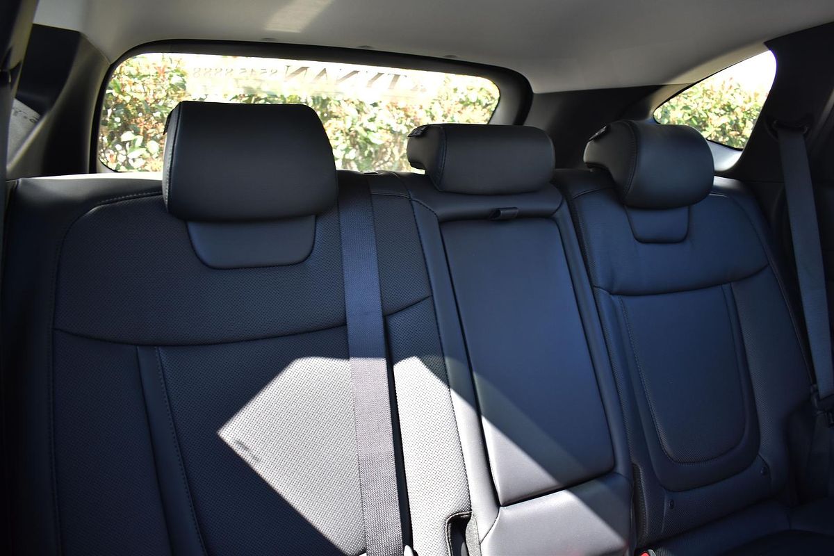 2025 Hyundai Tucson Elite NX4.V4