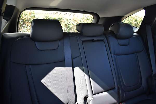 2025 Hyundai Tucson Elite NX4.V4