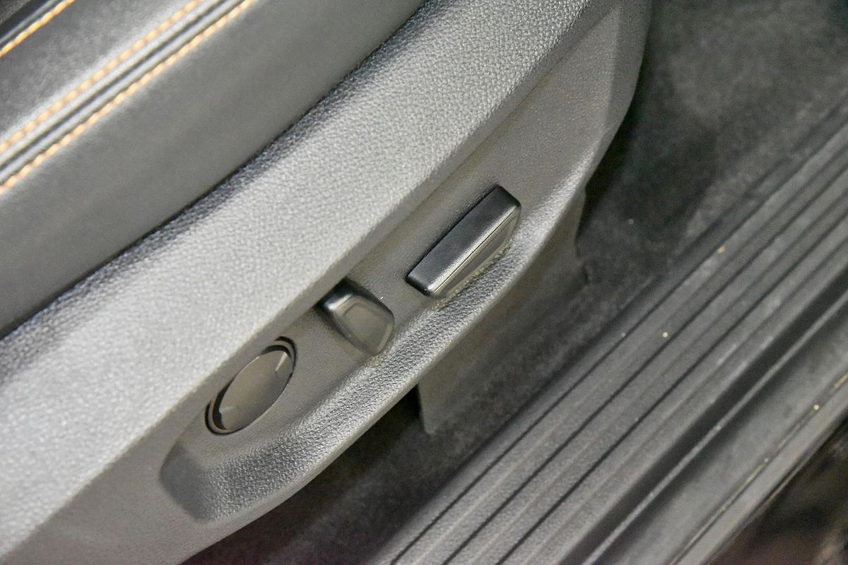 2025 Ford Ranger Wildtrak 4X4 2.0L