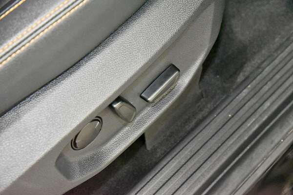 2025 Ford Ranger Wildtrak 4X4 2.0L