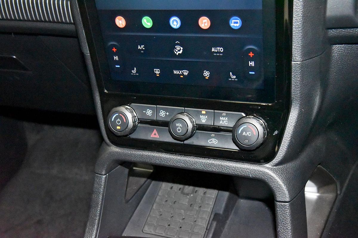 2025 Ford Ranger Wildtrak 4X4 2.0L