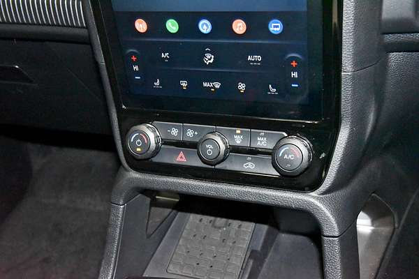 2025 Ford Ranger Wildtrak 4X4 2.0L