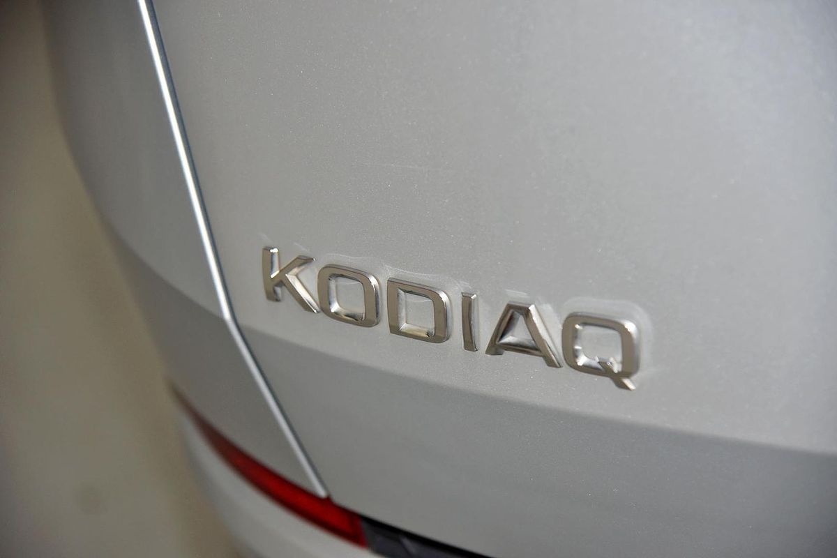 2022 SKODA Kodiaq Style NS