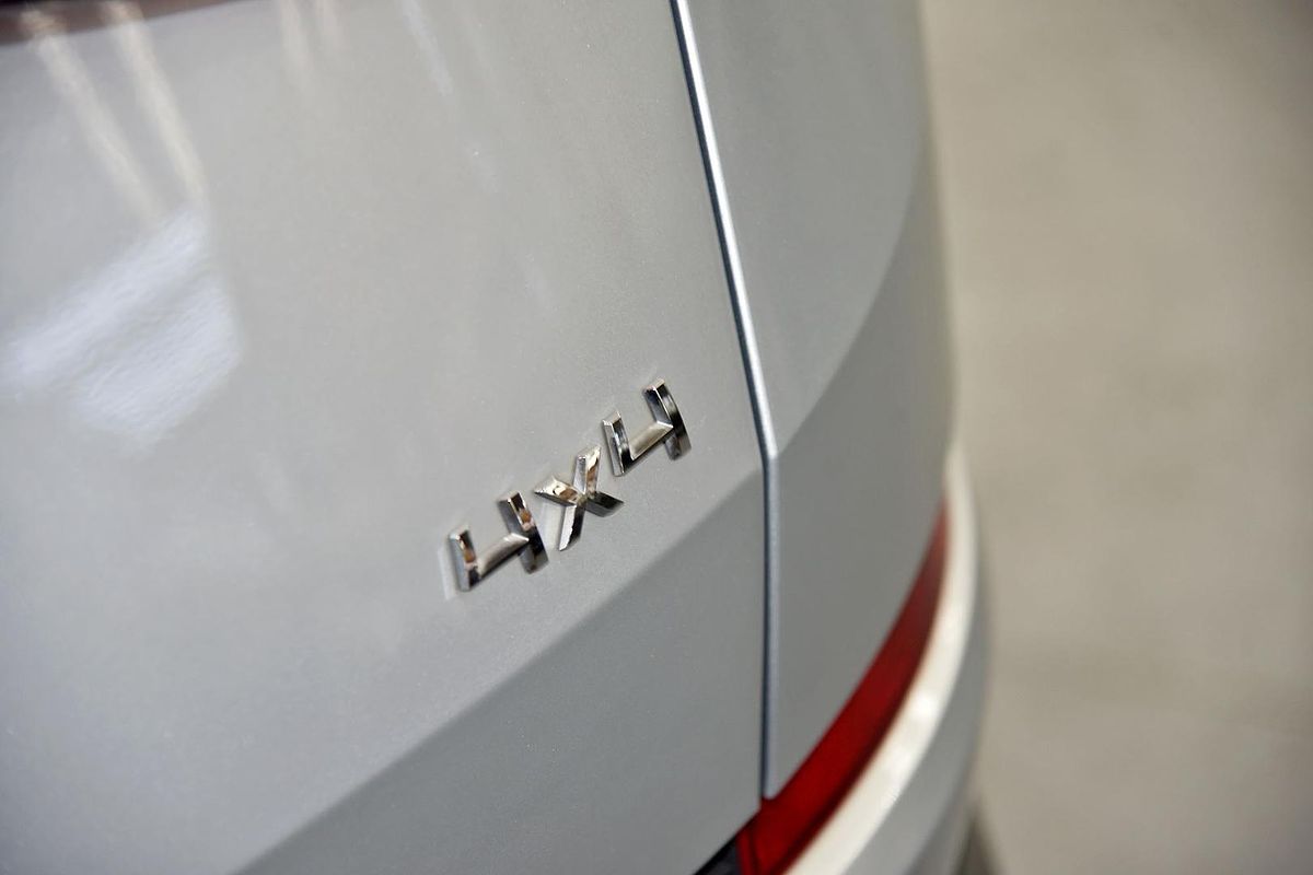 2022 SKODA Kodiaq Style NS