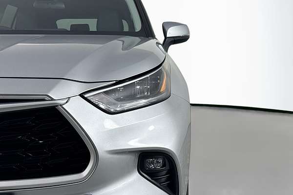 2023 Toyota Kluger GX AXUH78R