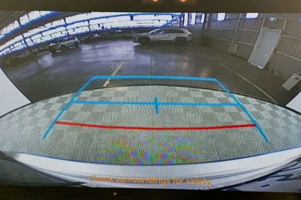 2023 Toyota Kluger GX AXUH78R