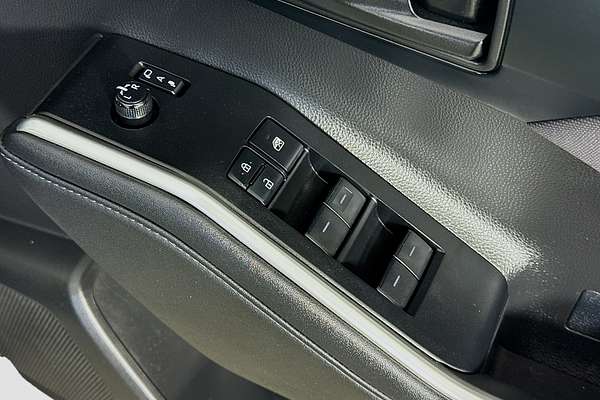 2023 Toyota Kluger GX AXUH78R