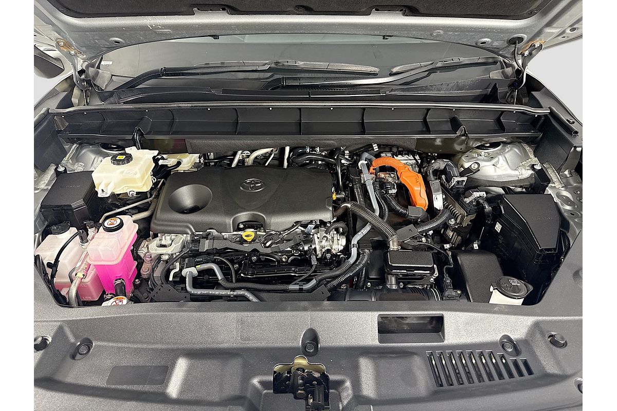 2023 Toyota Kluger GX AXUH78R