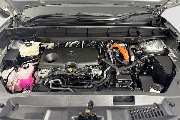 2023 Toyota Kluger GX AXUH78R