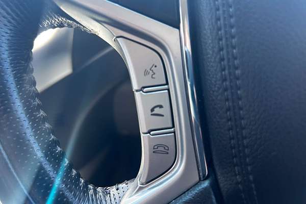 2018 Mitsubishi Triton GLS MQ 4X4