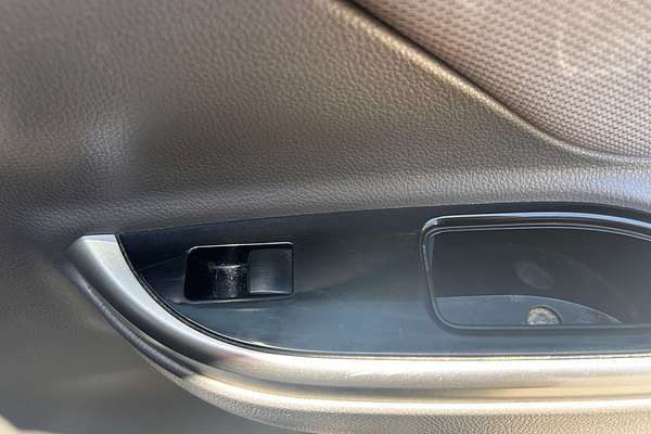 2018 Mitsubishi Triton GLS MQ 4X4