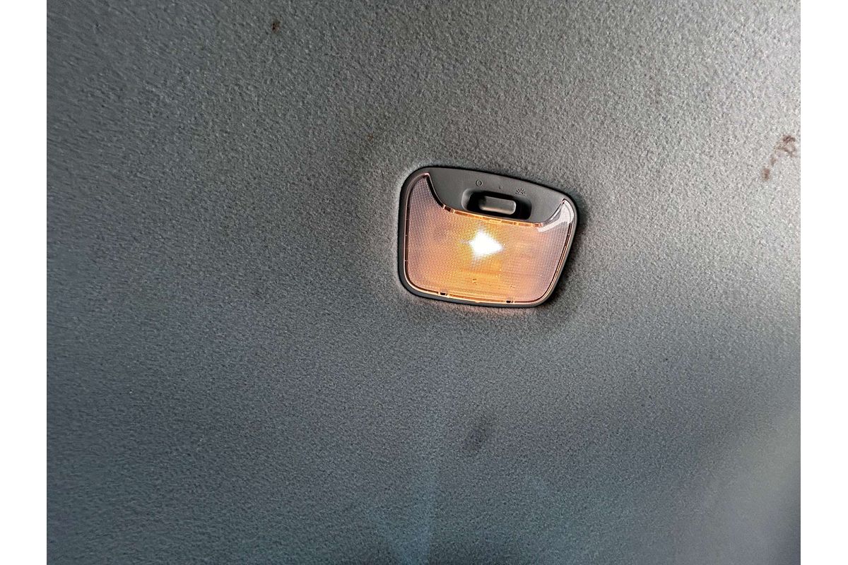 2018 Mitsubishi Triton GLS MQ 4X4