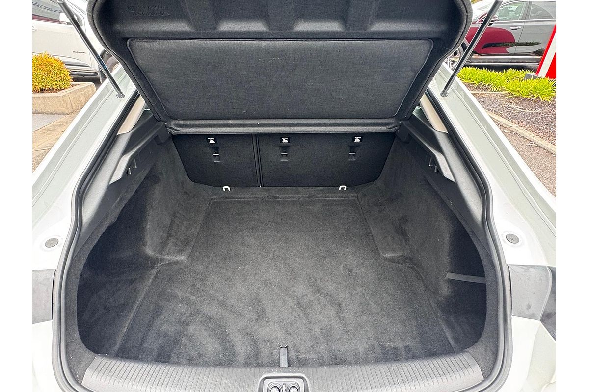 2018 Holden Commodore RS ZB