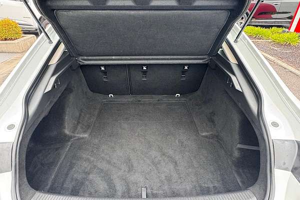 2018 Holden Commodore RS ZB