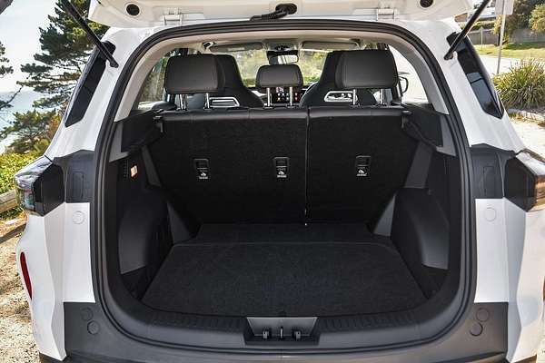 2025 Chery Tiggo 4 Ultimate