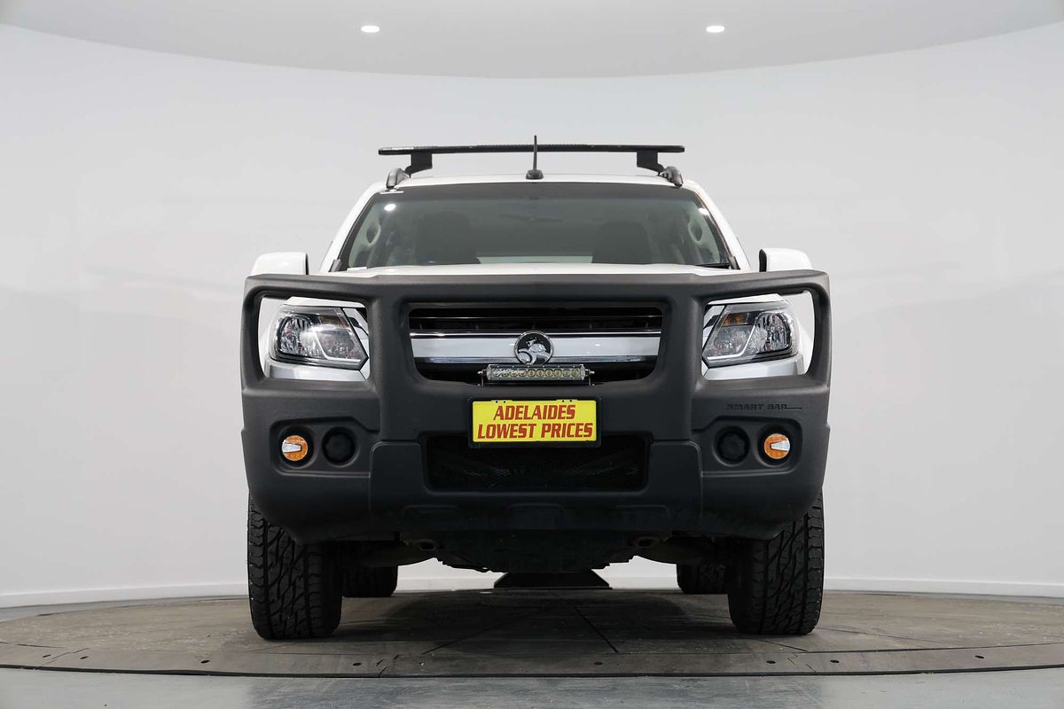 2019 Holden Trailblazer LT RG