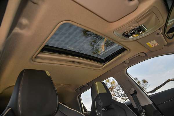 2025 Chery Tiggo 4 Ultimate