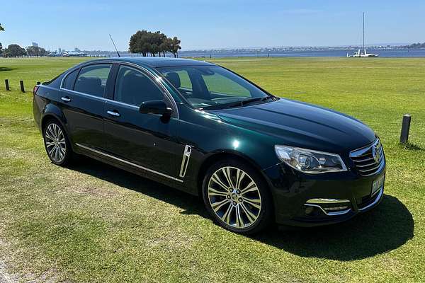 2014 Holden Calais V VF