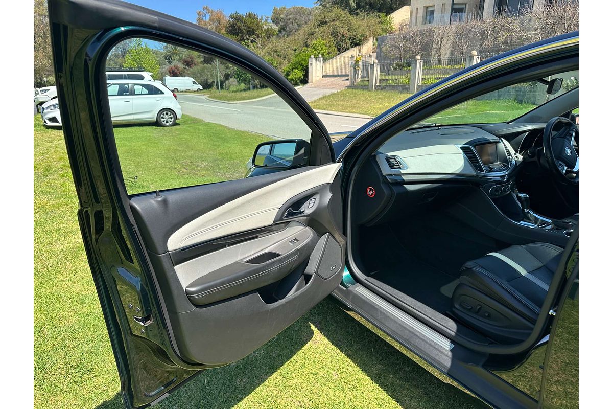 2014 Holden Calais V VF