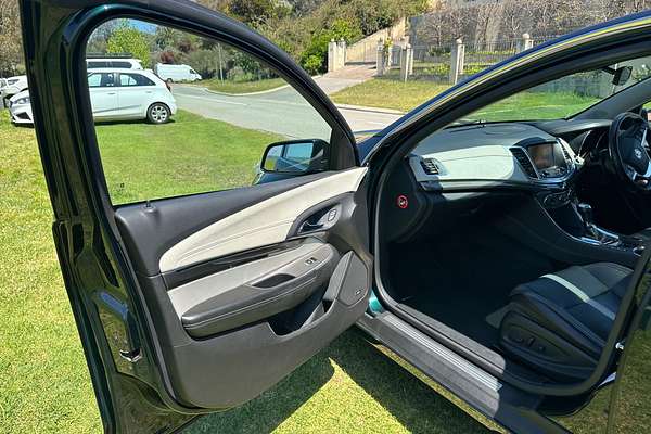 2014 Holden Calais V VF