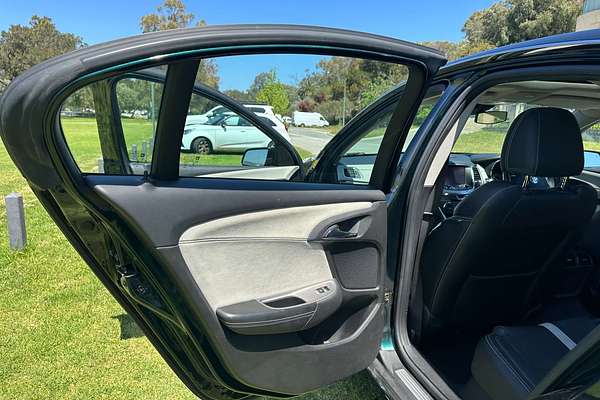 2014 Holden Calais V VF