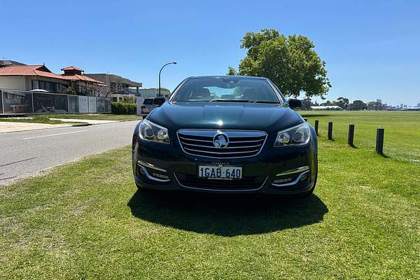 2014 Holden Calais V VF
