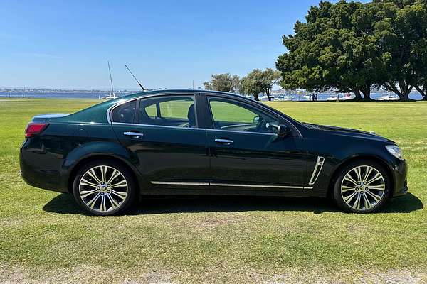 2014 Holden Calais V VF