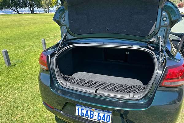 2014 Holden Calais V VF
