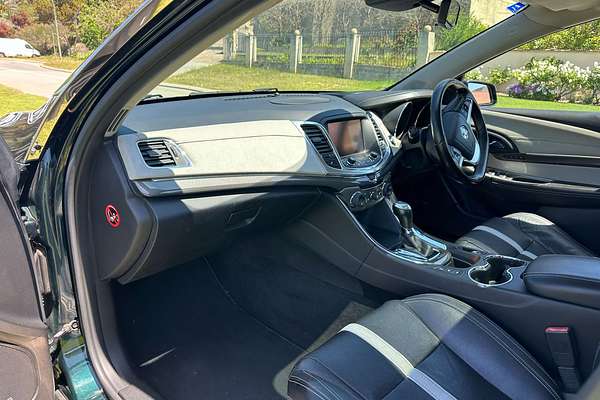 2014 Holden Calais V VF