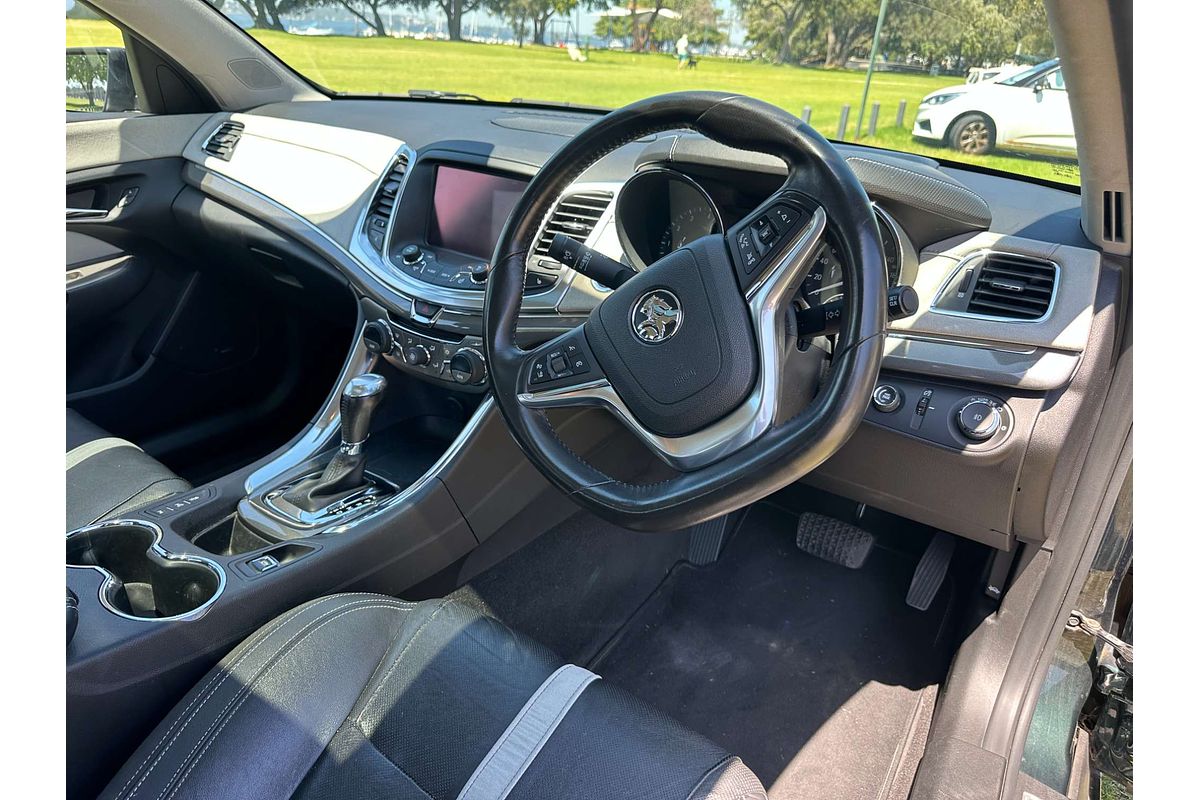 2014 Holden Calais V VF